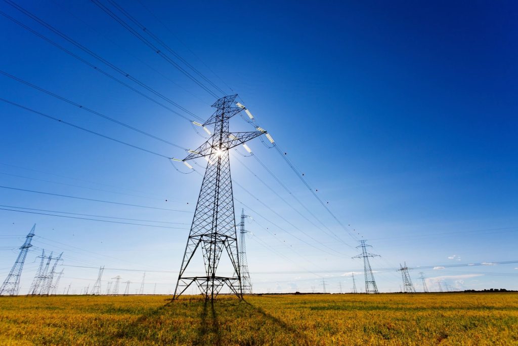 Naperville Illinois Commercial Electricity Rates