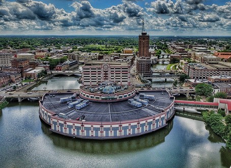 Aurora Illinois commercial electricity