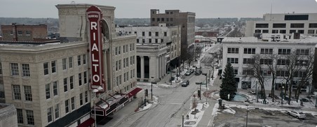 Joliet Illinois commercial electricity
