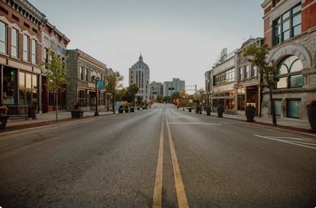 Rockford Illinois commercial electricity